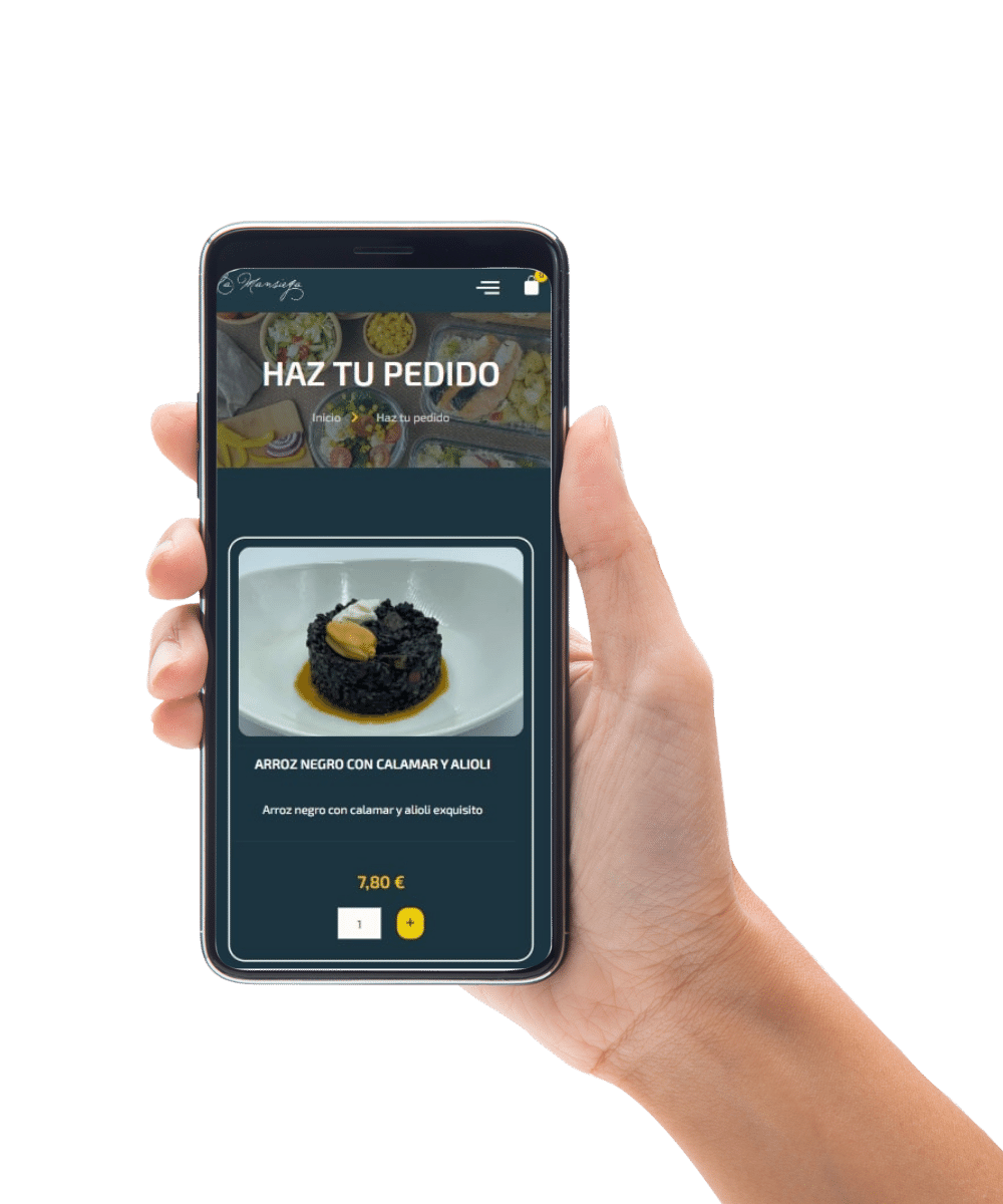 Restaurantes a Domicilio en Burgos