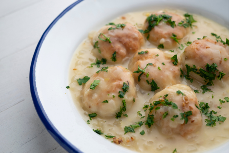 Menú del Día a Domicilio en Burgos | Comida Casera 5 Menú del Día a Domicilio en Burgos