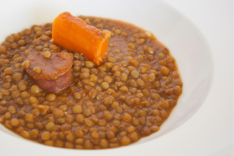 Pedir Comida Española a Domicilio en Burgos | La Mansiega 4 Comida Española a Domicilio en Burgos