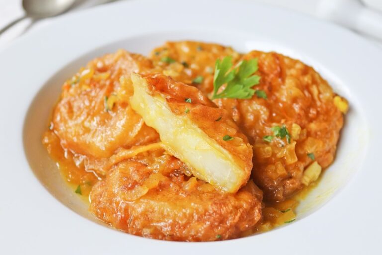 patatas a la importancia